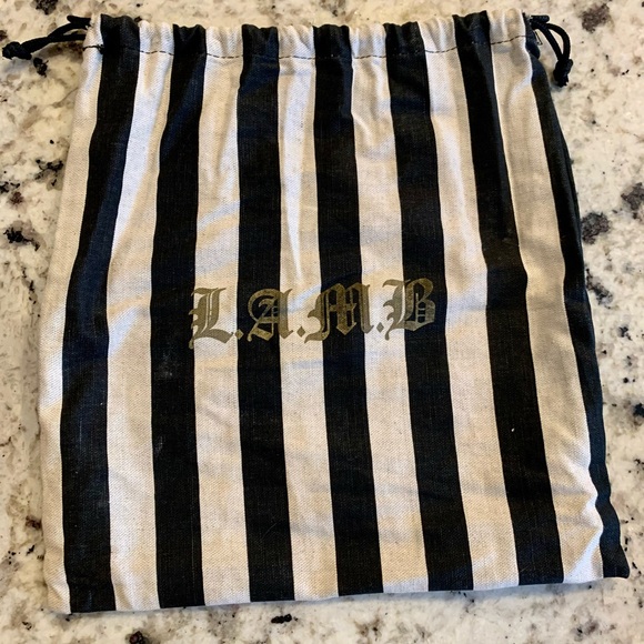 L.A.M.B. Clutch - Picture 5 of 5